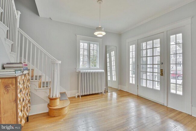 Foto del edificio - 3515 Bradley Ln