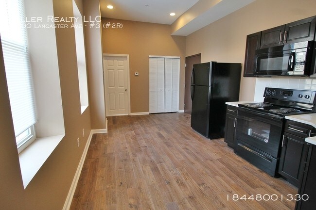 Foto del edificio - Spacious 1 bed apartment in Mill Creek area!