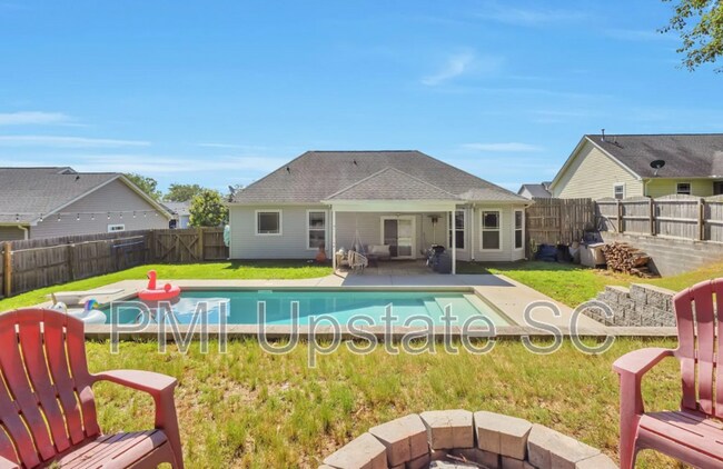 Foto del edificio - 1039 Blythwood Dr