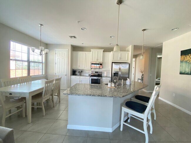 cocina - 26141 Palace Ln