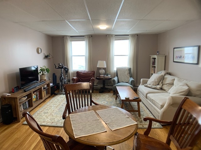Primary Photo - 296 Centre St