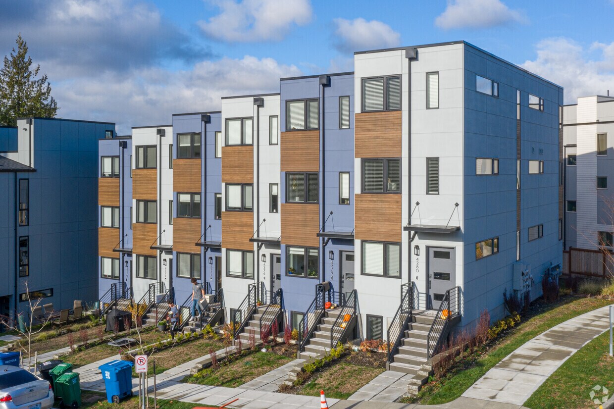 Foto principal - Asana Homes