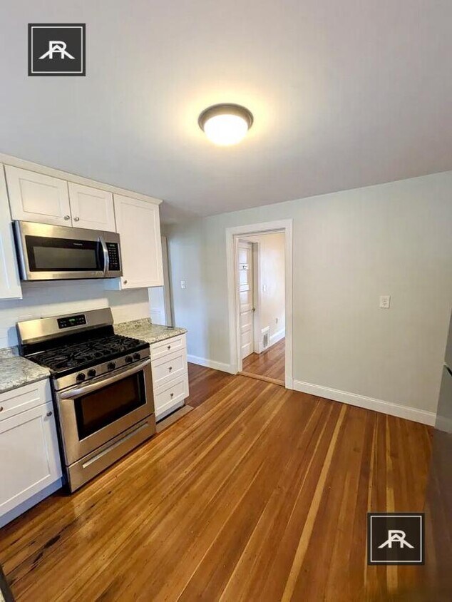 Primary Photo - 3 bedroom in Brighton MA 02135
