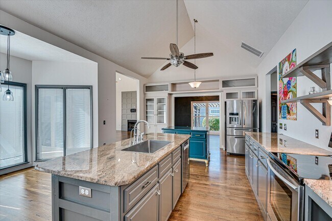 Foto del edificio - 133 Sweet Gum Ln