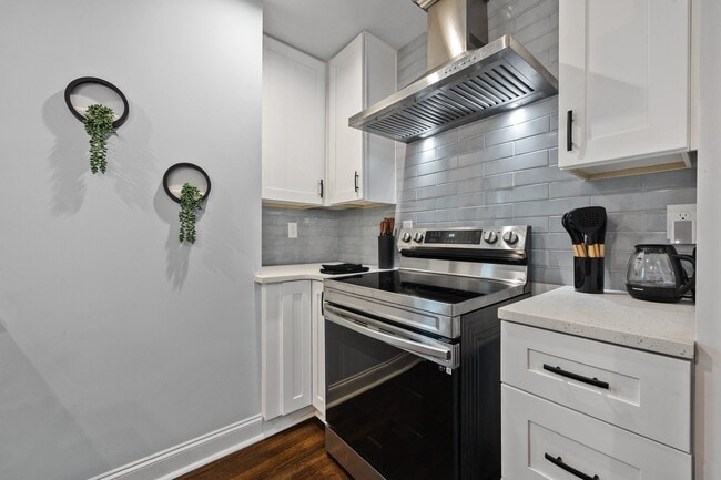 Photo - 1515 Westwood Ave SW House