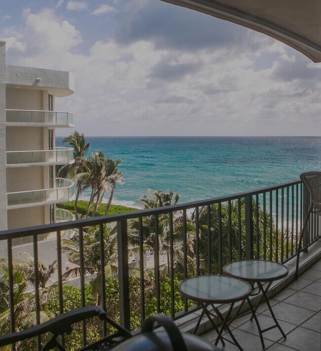 Foto del edificio - 4200 N Ocean Dr