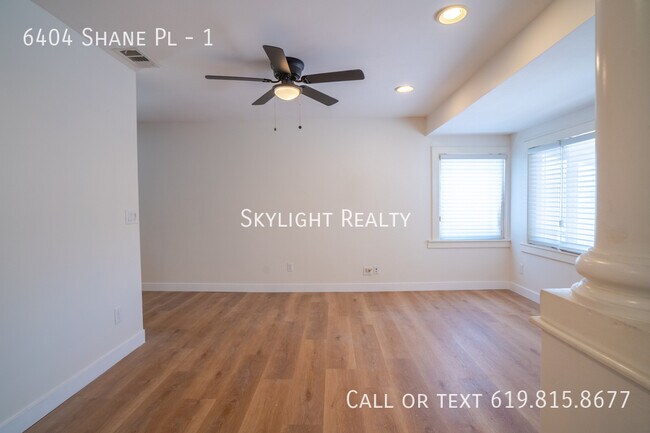 Foto del edificio - 6404 Shane Pl