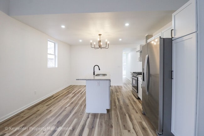 Foto del edificio - 4 Bed 2 Bath - Brand New Renovation in Skiatook