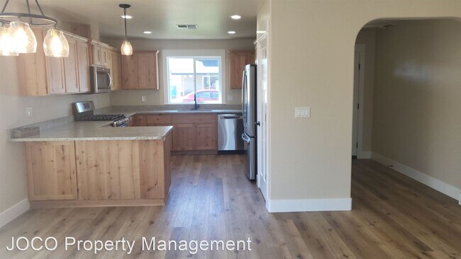 Foto del edificio - 3 br, 2 bath House - 2950 Coopers Landing