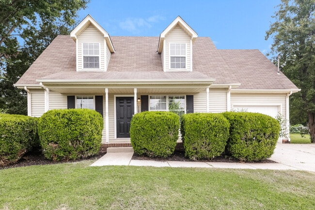 Building Photo - 1107 Lillian Ct