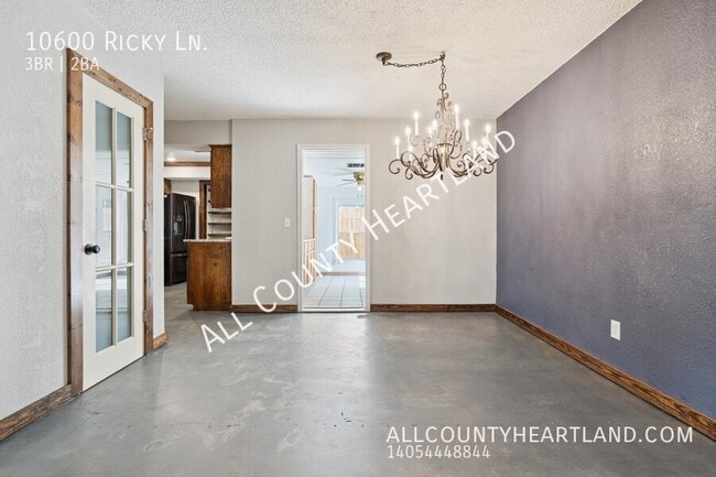 Foto del edificio - 10600 Ricky Ln
