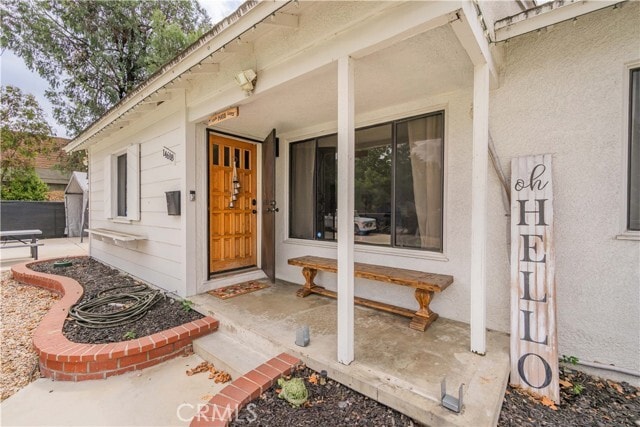Building Photo - 14618 Piuma Ave