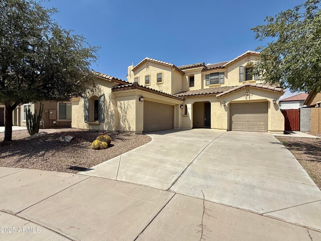 Foto principal - 22310 E Creekside Ct