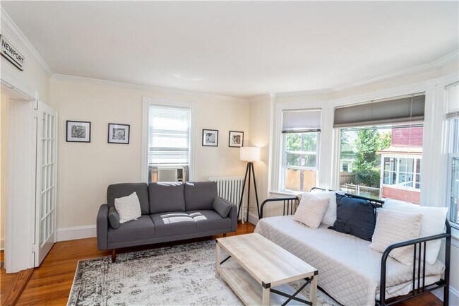 Foto del edificio - 24 Byrnes St