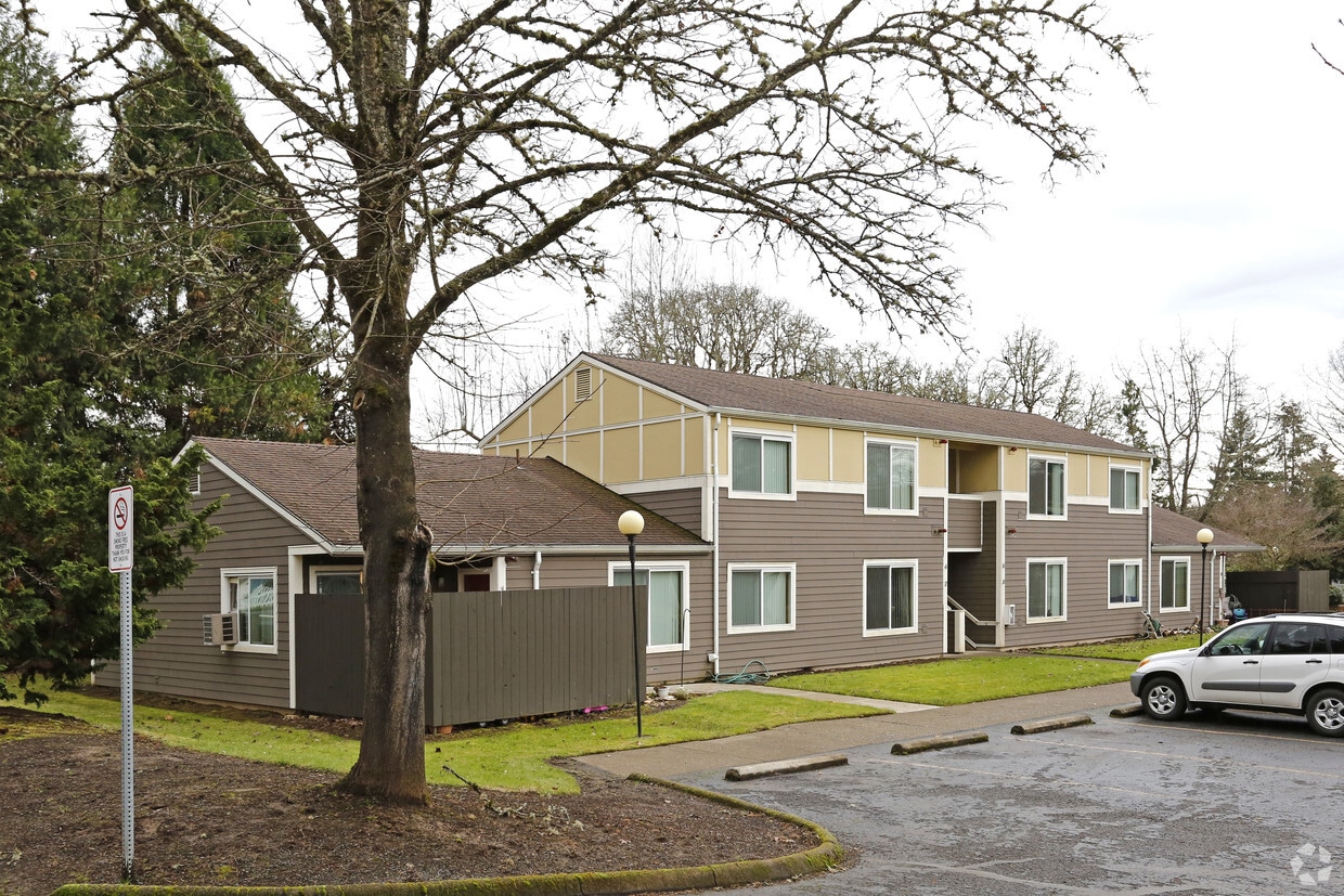Linn Haven Apartments Apartments in Sweet Home, OR