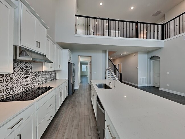 Building Photo - 1103 Silo Dr