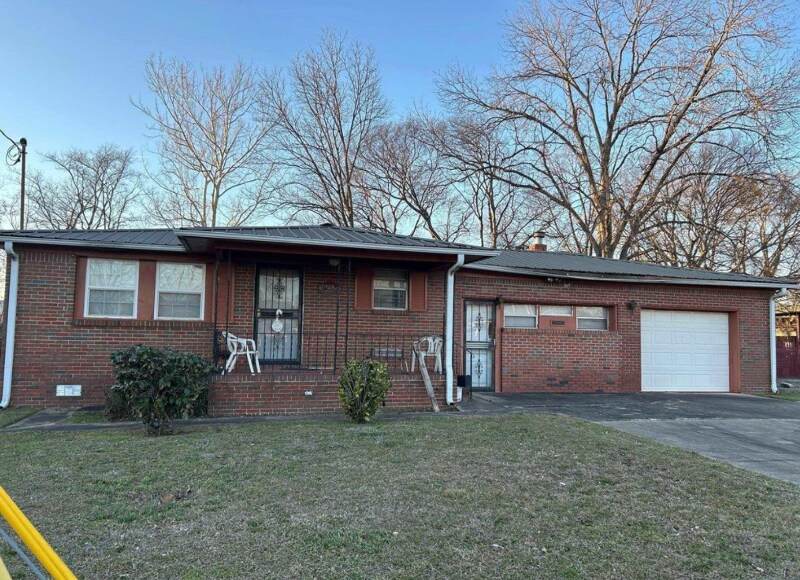 Foto principal - 4812 Jefferson Ave SW