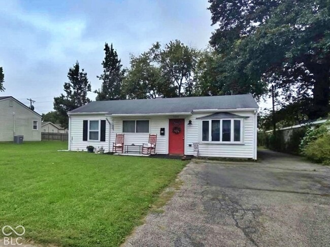 Building Photo - 1433 Hillcrest Dr