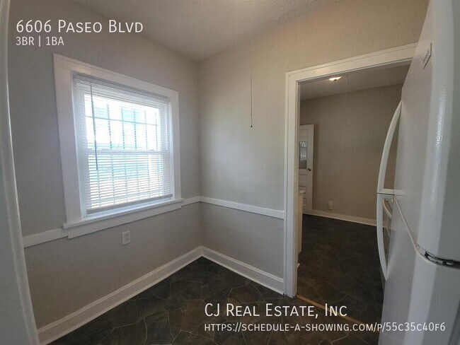 Building Photo - 6606 The Paseo