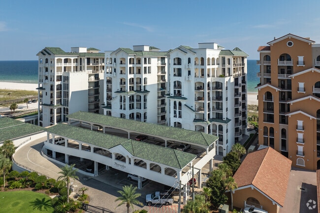 Marseilles East & West