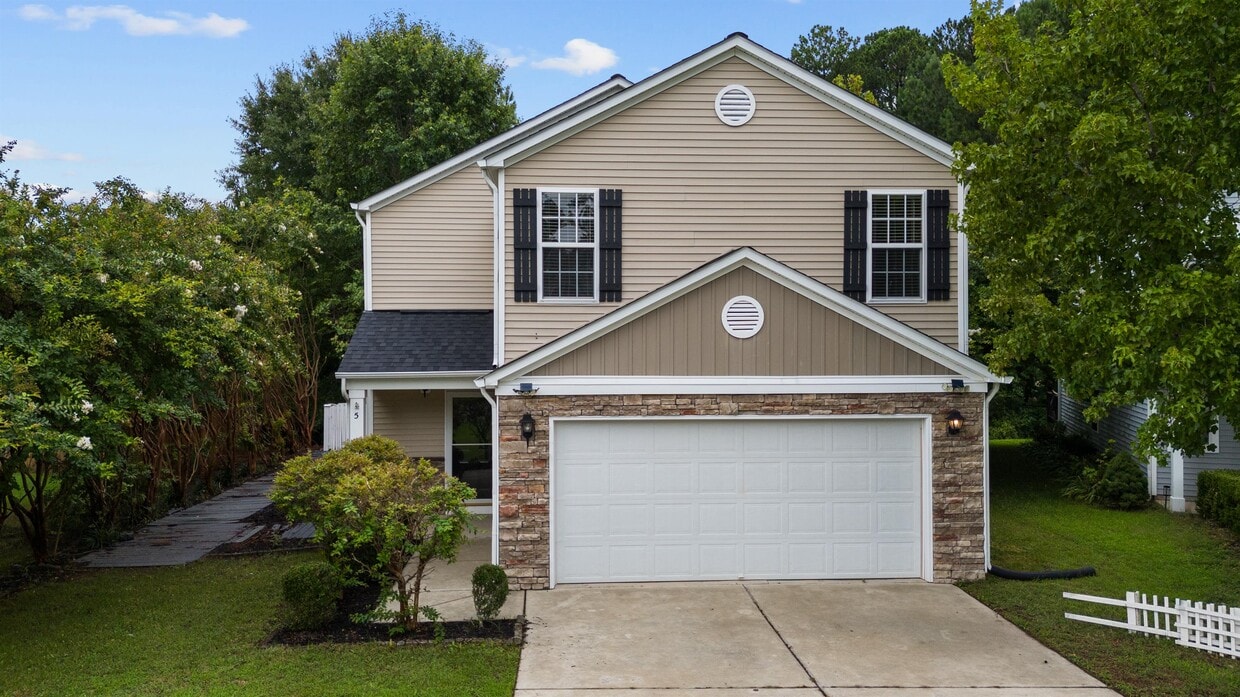 Photo - 5 Thorton Ct (Durham, NC)