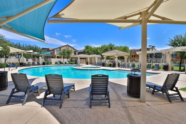 Building Photo - 2401 E Rio Salado Pkwy