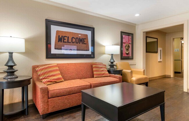 Foto del edificio - Furnished Studio-Daytona Beach - Internati...