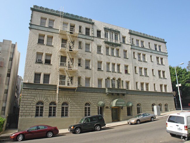 Foto del edificio - The Havenhurst