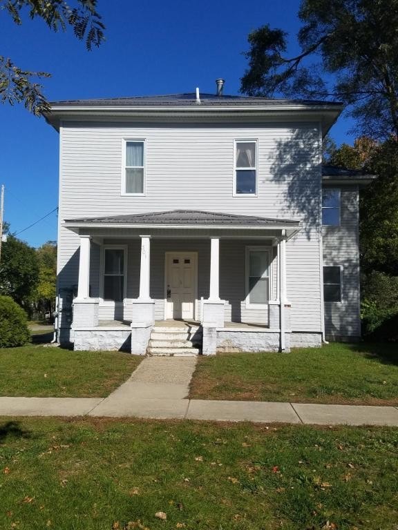 Primary Photo - 301 Andre St.