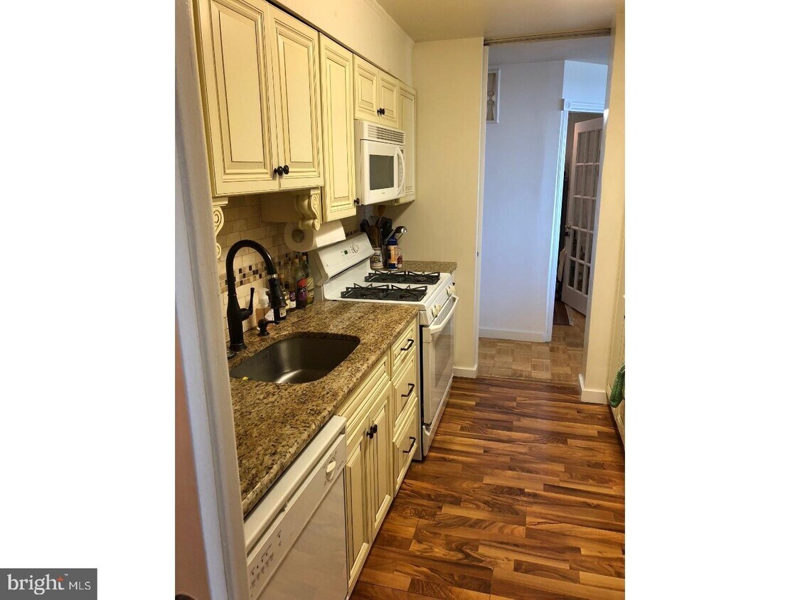 60436 S Washington Square Unit 2305, Philadelphia, PA 19106 Room for