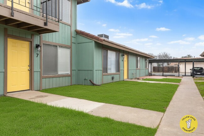 Foto del edificio - 3112 Denver Ave