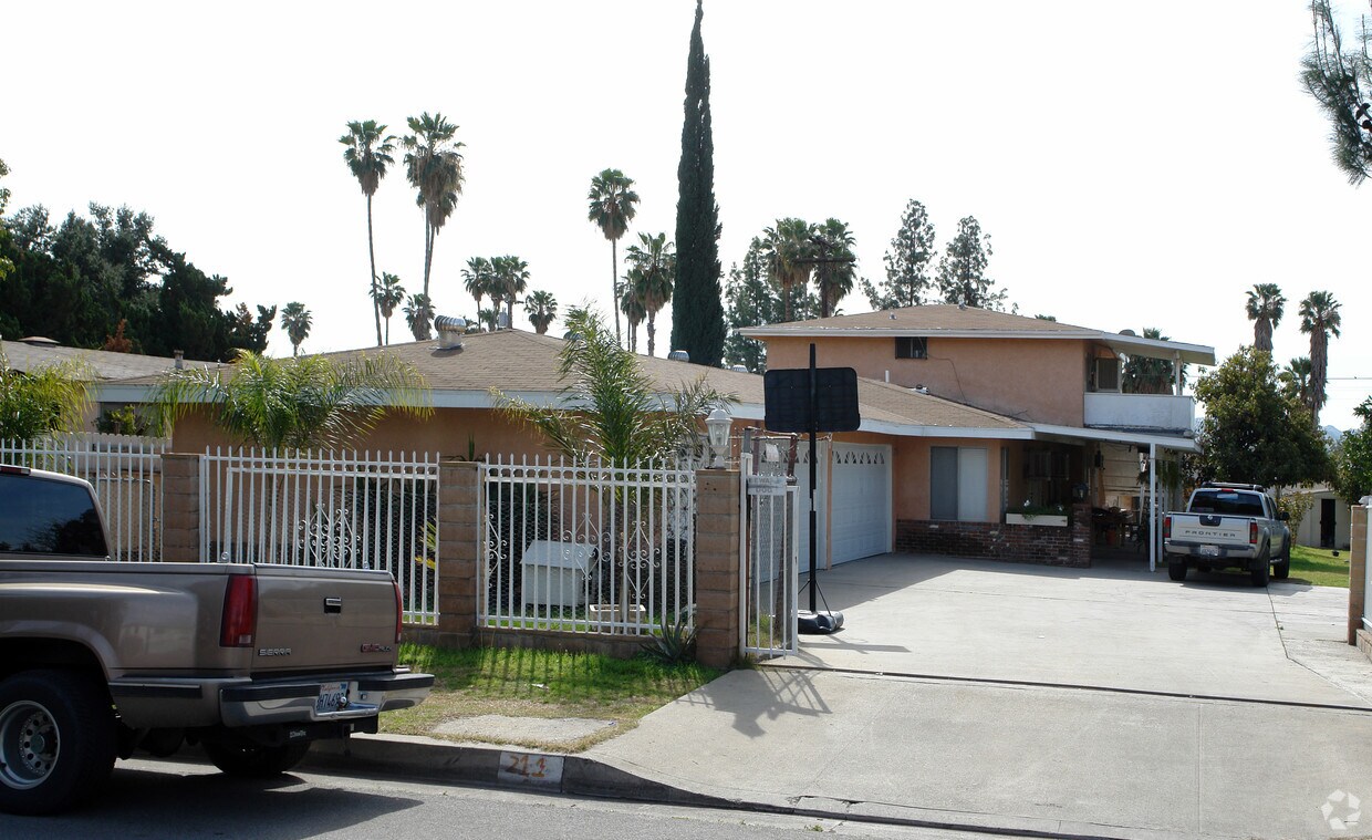 Foto principal - Charwood Apartments