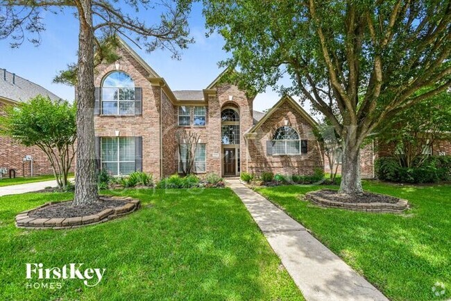 Building Photo - 17714 Meadow Crossing Ln