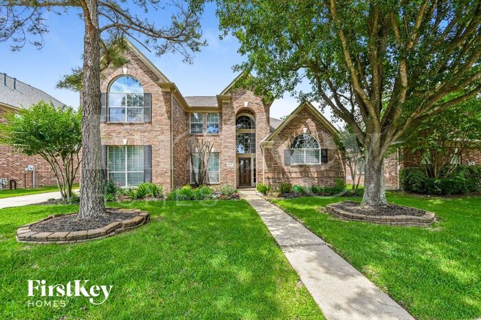 Primary Photo - 17714 Meadow Crossing Ln