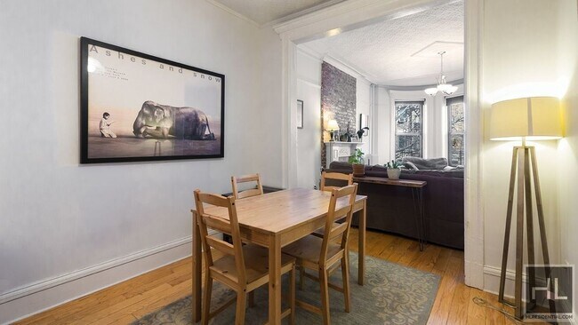 Foto del edificio - GARFIELD PLACE