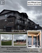 Building Photo - 202 Wheat Ln.