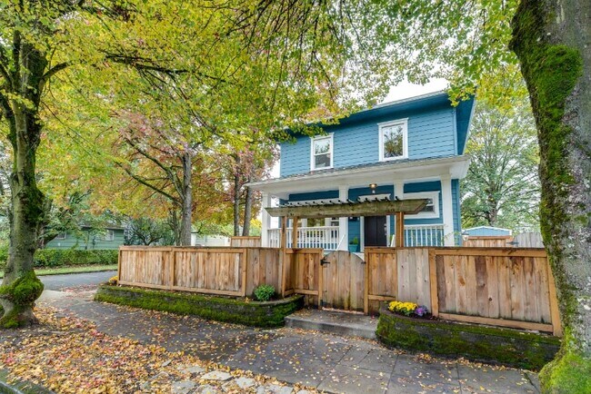 Foto del edificio - 5264 N Willis Blvd