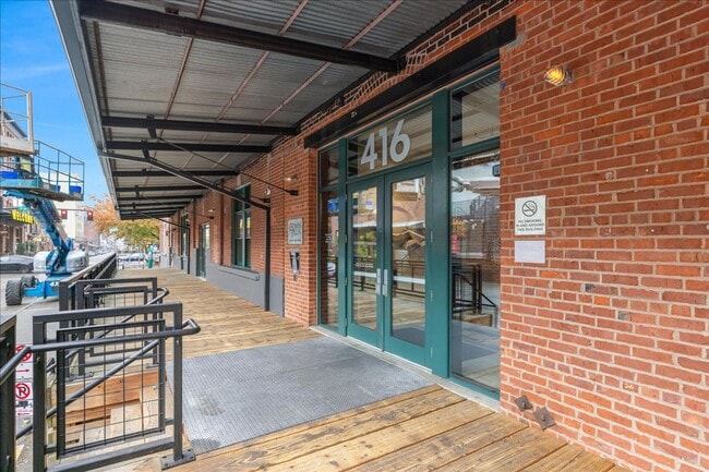 Foto del edificio - 416 NW 13th Ave