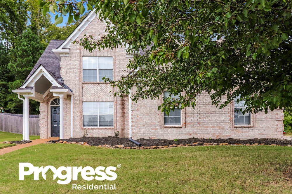 205 Garden Springs Dr, Oakland, TN 38060 House Rental in Oakland, TN