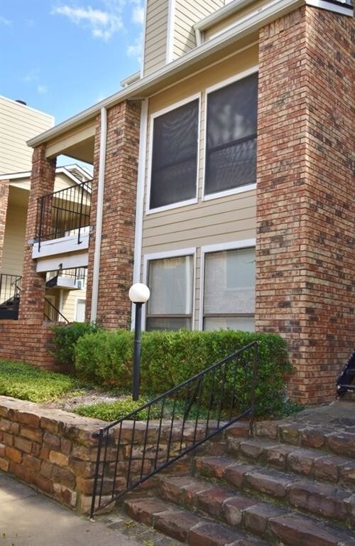 3558 Zion Rd Unit 111c, Garland, TX 75043 Condo for Rent in Garland