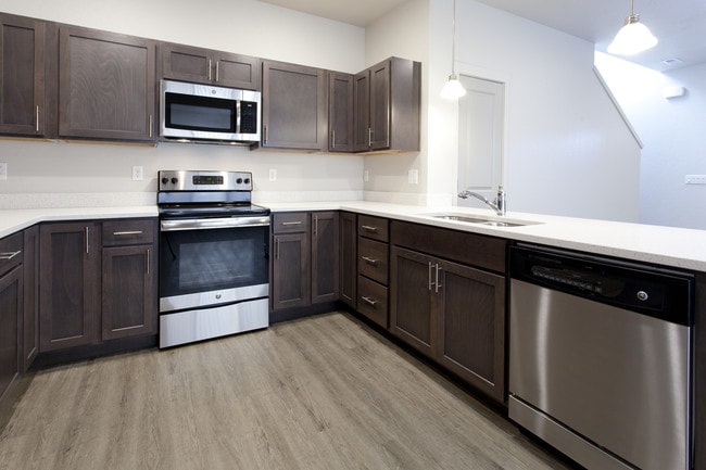 Building Photo - Cottages at Tullamore