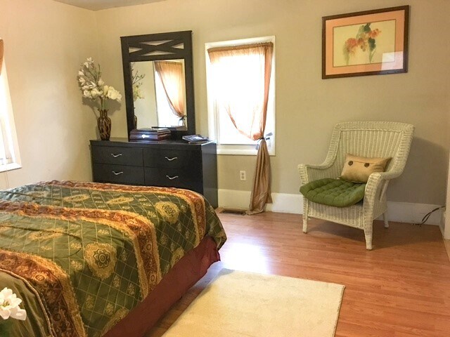 Foto del edificio - 10 Gardner St