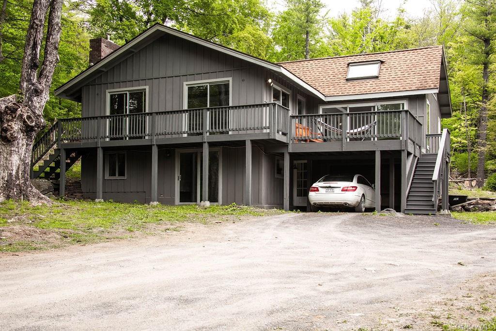 27 Summers Ln, Woodstock, NY 12498 House Rental in Woodstock, NY