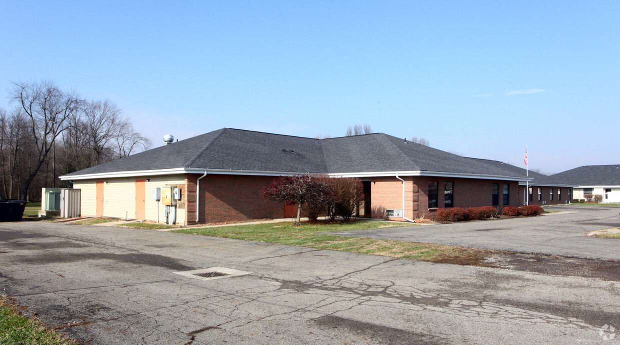 Building Photo - Sanctuary Senior Living of Newark