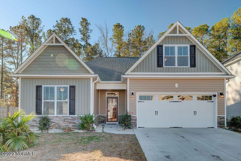 9337 Cassadine Ct, Leland, NC 28451 House Rental in Leland, NC