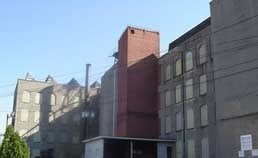 Foto del edificio - Chambers Lofts