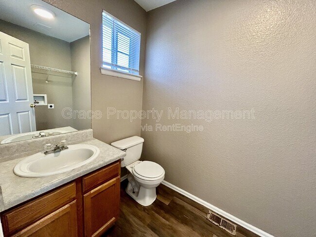 Foto del edificio - 10962 E 96th Pl