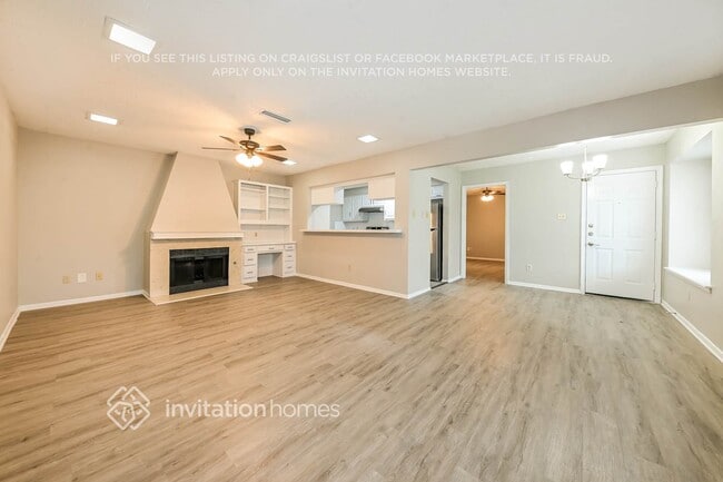 Building Photo - 505 Shennandoah Dr