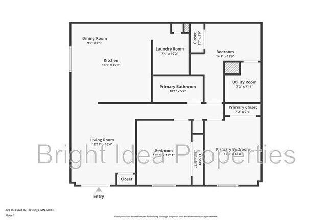 Foto del edificio - 622 Pleasant Dr