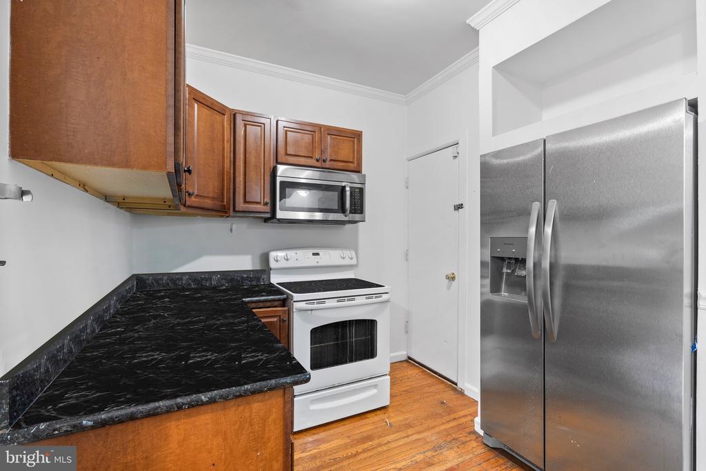 Foto principal - 1625 W Montgomery Ave